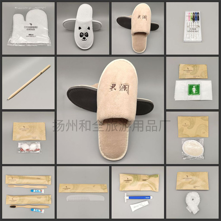 君瀾牛皮紙袋套裝